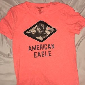 American eagle t-shirt